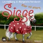 RAP-klubben 14 - Klar til start, Sigge af Lin Hallberg