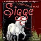 RAP-klubben 12 - Sommeren med Sigge af Lin Hallberg