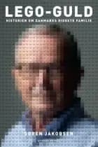 Lego-guld af Søren Jakobsen