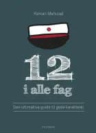 12 i alle fag af Raman Mehrzad