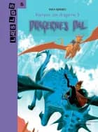 Kampen om dragerne 3 . Dragernes dal af Sara Ejersbo