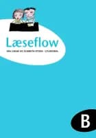 Læseflow B af Elsebeth Otzen og Mia Graae