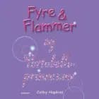 Fyre & Flammer 3 - og Portobelloprinsesser af Cathy Hopkins