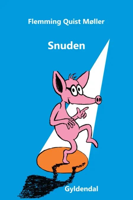 Snuden af Flemming Quist Møller