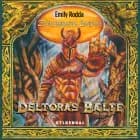 Deltoras Bælte 1 - Stilhedens skove af Emily Rodda