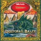 Deltoras bælte 2 - Tåresøen af Emily Rodda