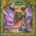 Deltoras bælte 3 - Rotternes by af Emily Rodda