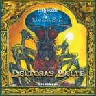 Deltoras Bælte 4 - Det Lumske Sand af Emily Rodda