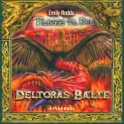 Deltoras bælte 8 - Tilbage til del af Emily Rodda