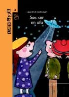 Søs ser en ufo af Helle Dyhr Fauerholdt