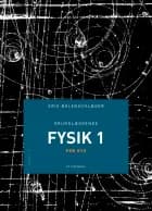 Grundlæggende fysik B af Erik Øhlenschlæger