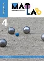 MATLAB 4 - Øvehæfte af Thomas Kaas, Ole Freil og Heidi Kristiansen