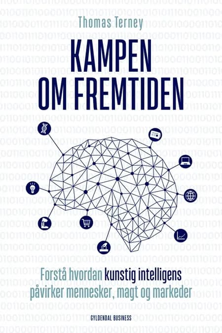 Kampen om fremtiden af Thomas Terney