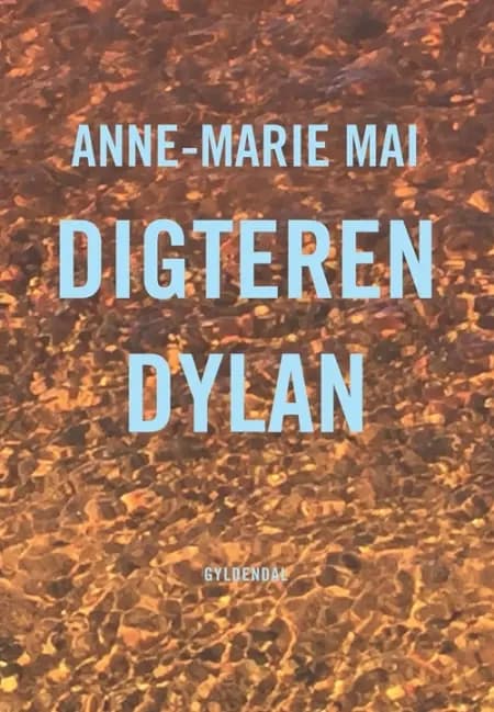 Digteren Dylan af Anne-Marie Mai
