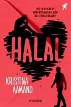 Halal af Kristina Aamand