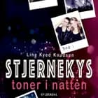 Stjernekys 1 - Toner i natten af Line Kyed Knudsen