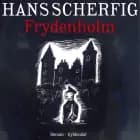 Frydenholm af Hans Scherfig