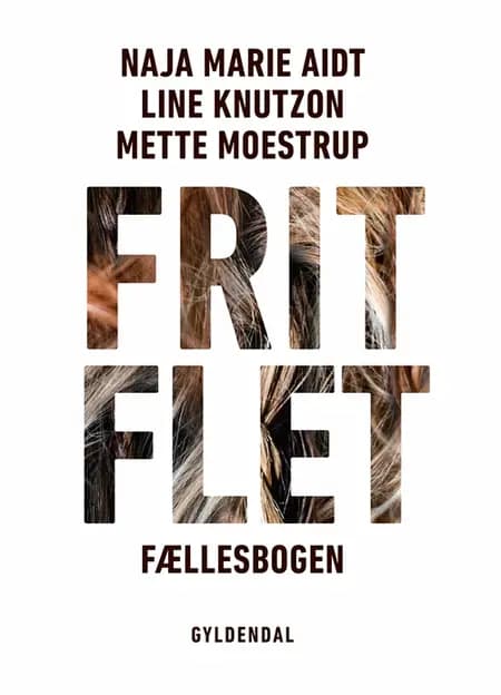 Frit flet af Mette Moestrup