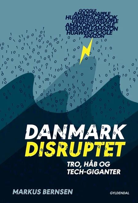 Danmark disruptet af Markus Bernsen