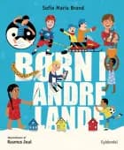 Børn i andre lande af Sofie Maria Brand