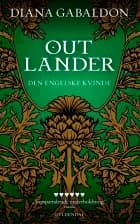 Den engelske kvinde 1-2 af Diana Gabaldon