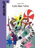 Lola liker Uma af Sabine Lemire
