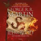 ILD & BLOD af George R.R. Martin