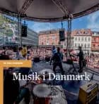 Musik i Danmark af Jens Hartmann