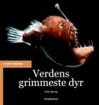 Verdens grimmeste dyr af Peter Bering