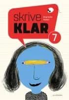 SkriveKlar 7 af Charlotte Rytter