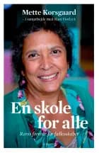 En skole for alle af Mette Korsgaard