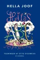 Hellas ABC af Hella Joof