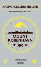 Mount København af Kaspar Colling Nielsen