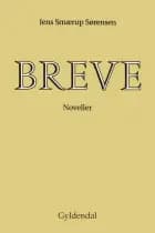Breve af Jens Smærup Sørensen
