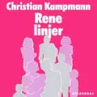 Rene linjer af Christian Kampmann