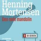 Den røde mandolin af Henning Mortensen