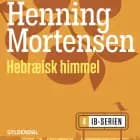 Hebræisk himmel af Henning Mortensen