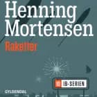 Raketter af Henning Mortensen