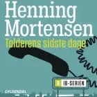 Tolderens sidste dage af Henning Mortensen