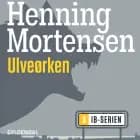 Ulveørken af Henning Mortensen
