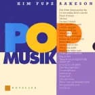 Popmusik af Kim Fupz Aakeson