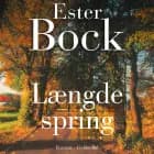 Længdespring af Ester Bock