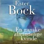 En ganske almindelig kvinde af Ester Bock