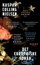 Det europæiske forår af Kaspar Colling Nielsen