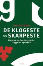 De klogeste og skarpeste af Ditlev Tamm