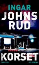 Korset af Ingar Johnsrud