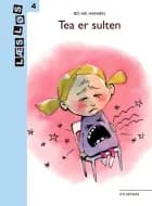 Tea er sulten af Bo hr. Hansen