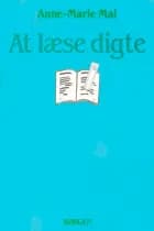 At læse digte af Anne-Marie Mai
