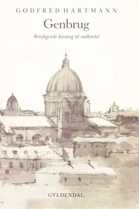 Genbrug af Godfred Hartmann