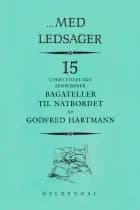 Med ledsager af Godfred Hartmann